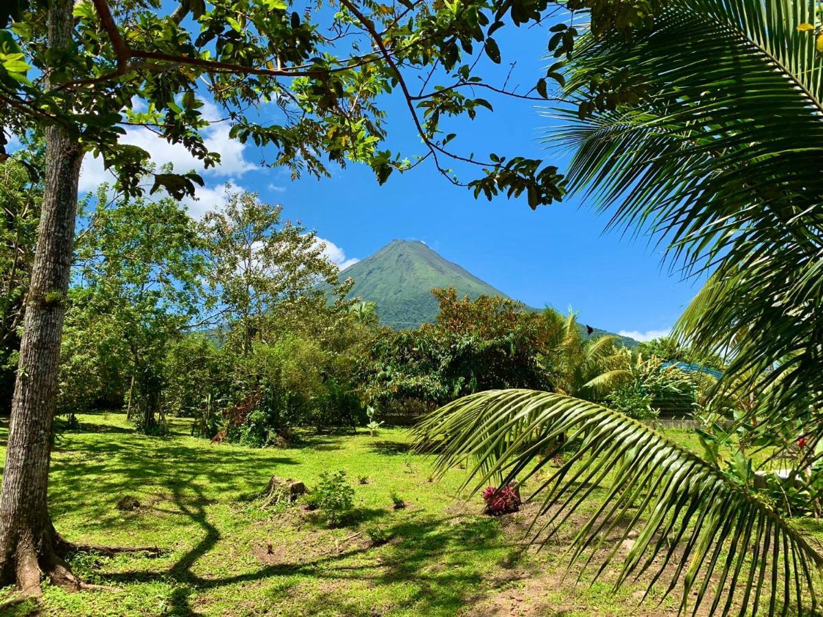 Villa Tucan La Fortuna Exterior photo