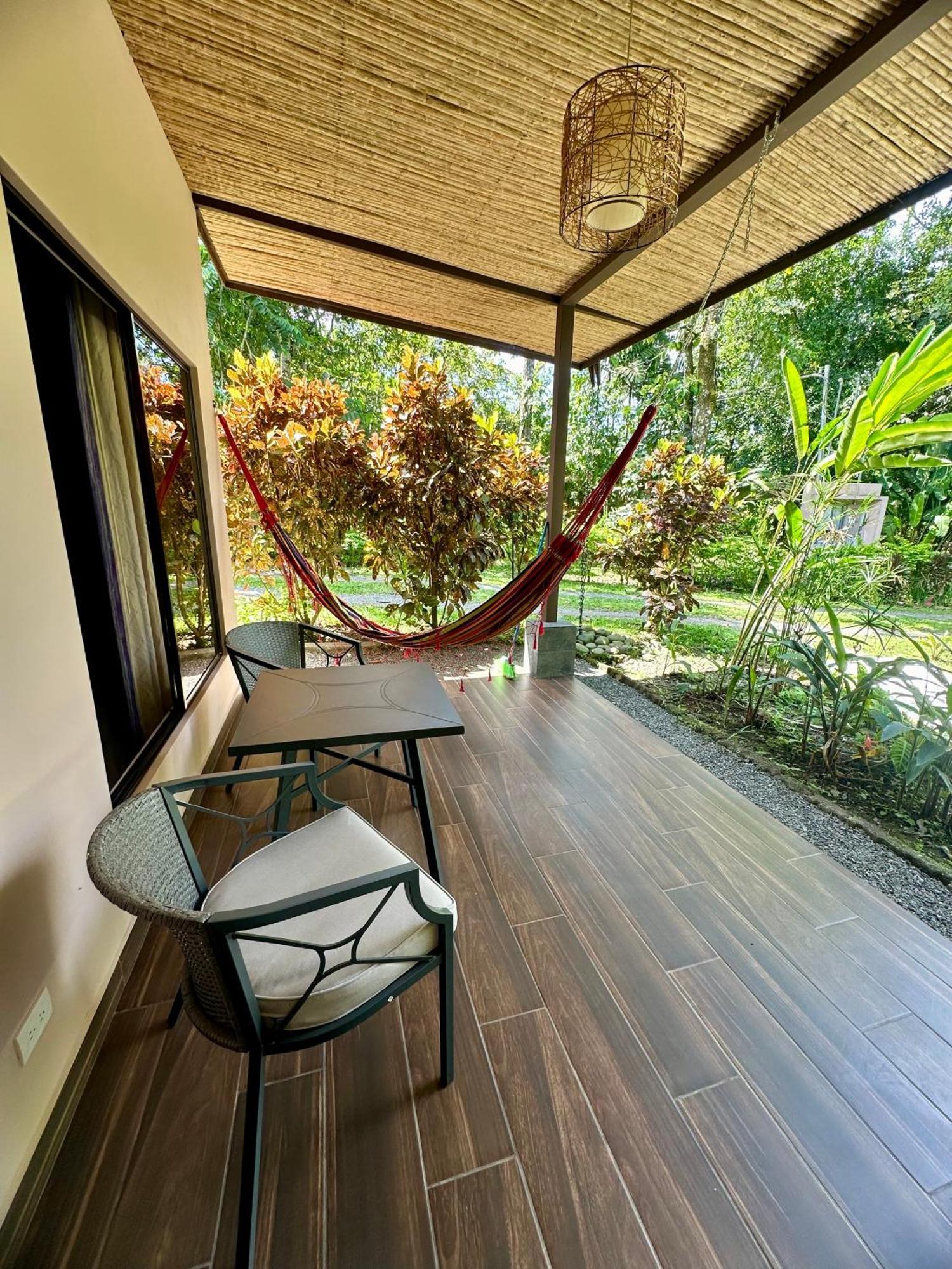 Villa Tucan La Fortuna Exterior photo