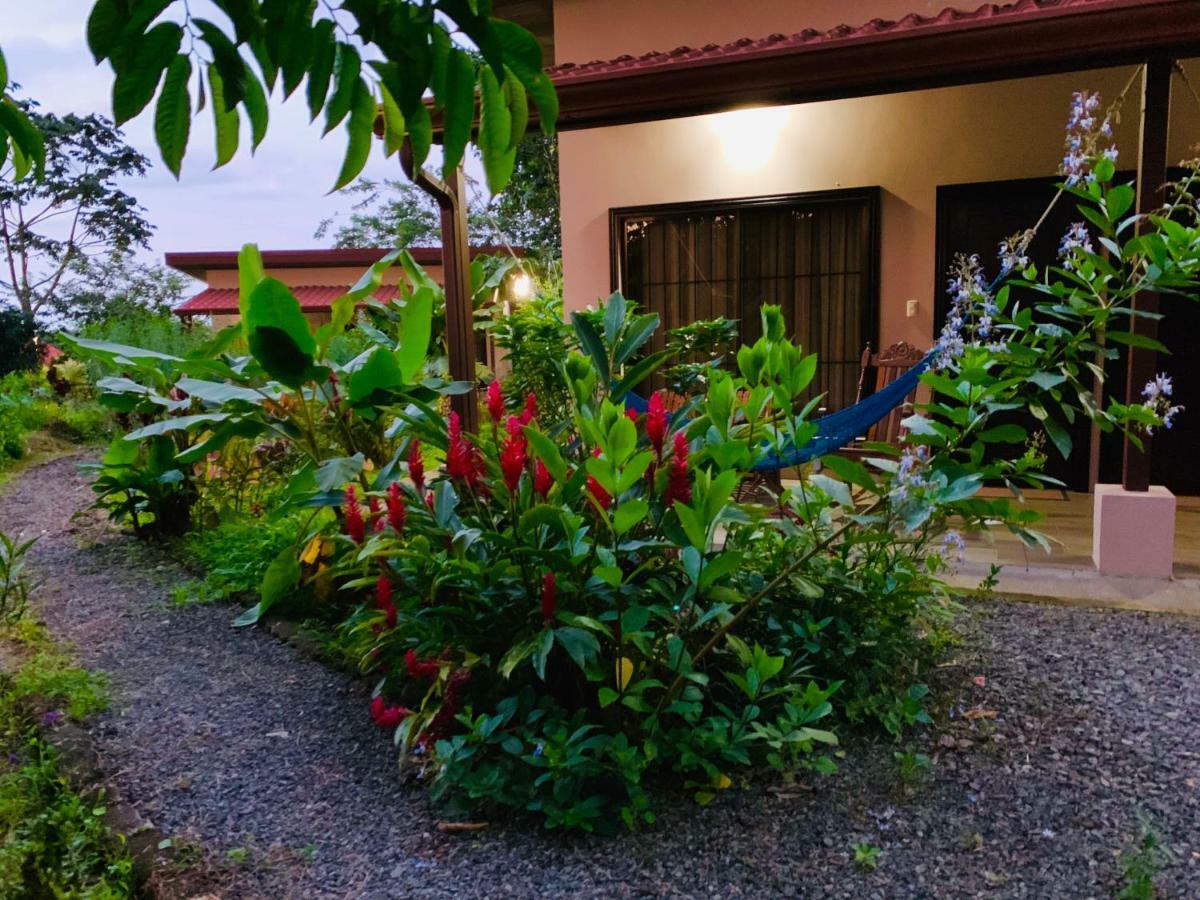Villa Tucan La Fortuna Exterior photo