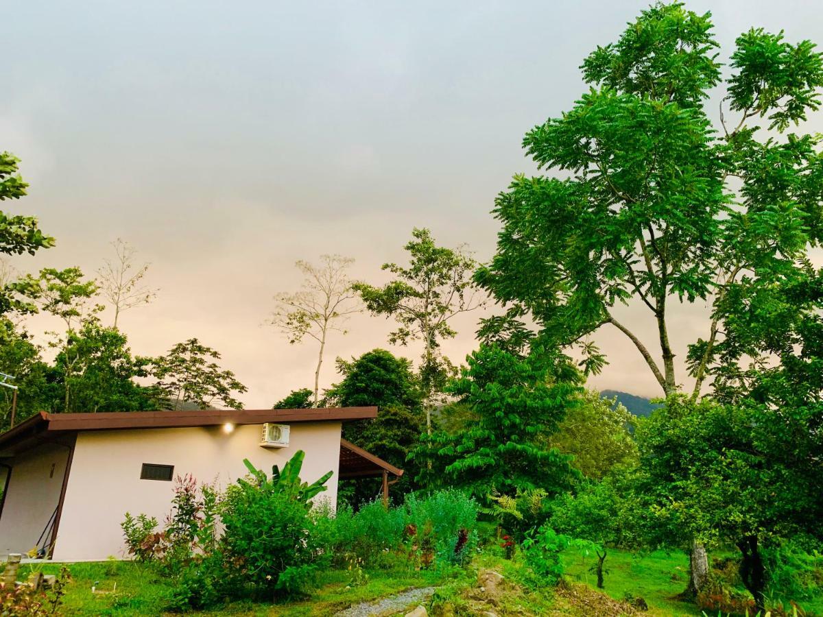 Villa Tucan La Fortuna Exterior photo