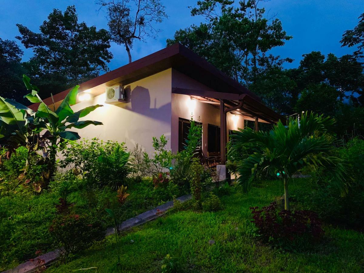 Villa Tucan La Fortuna Exterior photo